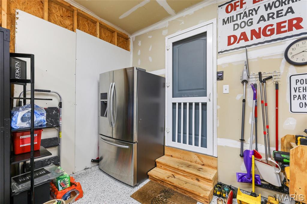 Obrien Place Sub One - Residential