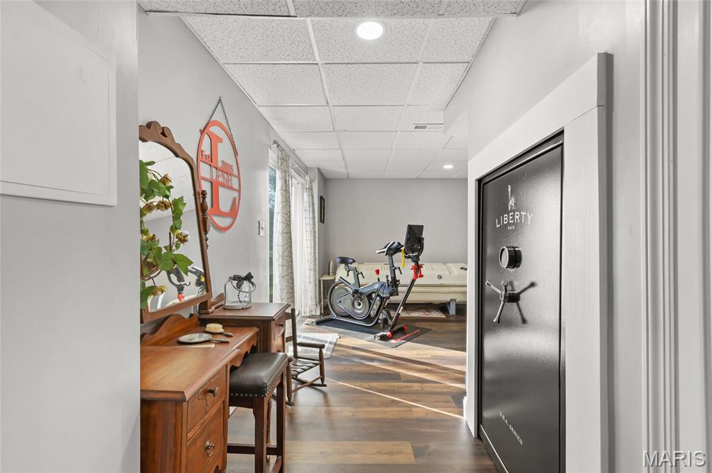 Obrien Place Sub One - Residential