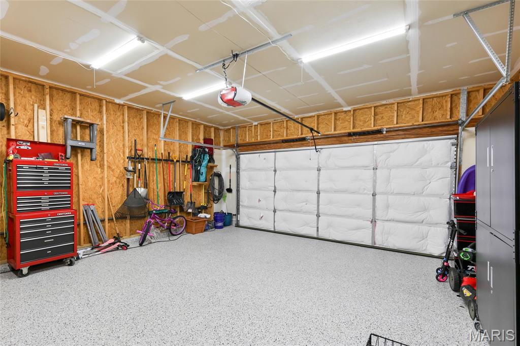 Obrien Place Sub One - Residential