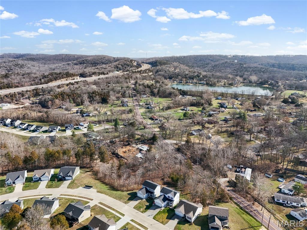 Obrien Place Sub One - Residential