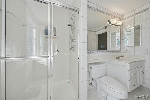 Tiny photo for 1529 Woodroyal East Drive, Chesterfield, MO 63017 (MLS # 26002582)