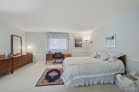 Tiny photo for 1529 Woodroyal East Drive, Chesterfield, MO 63017 (MLS # 26002582)