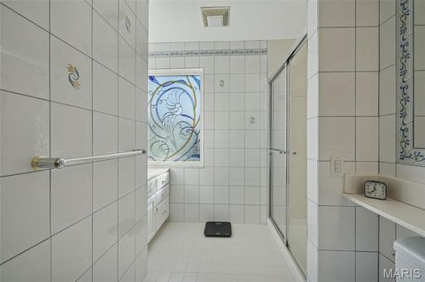 Tiny photo for 1529 Woodroyal East Drive, Chesterfield, MO 63017 (MLS # 26002582)