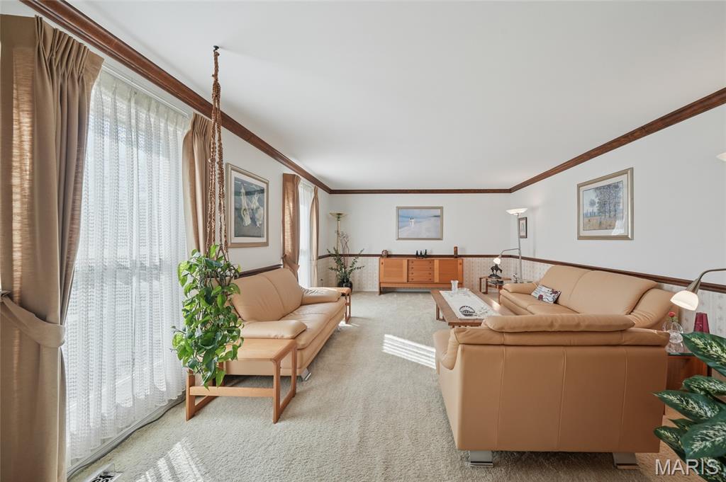 Royalwood - Residential