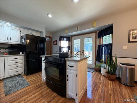 Tiny photo for 4101 Juedeman Road, Unincorporated, MO 65453 (MLS # 26009945)