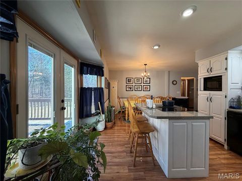 Tiny photo for 4101 Juedeman Road, Unincorporated, MO 65453 (MLS # 26009945)