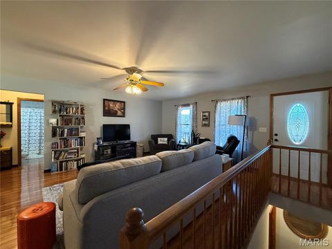 Tiny photo for 4101 Juedeman Road, Unincorporated, MO 65453 (MLS # 26009945)