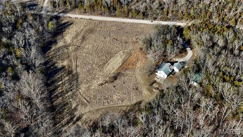 Tiny photo for 4101 Juedeman Road, Unincorporated, MO 65453 (MLS # 26009945)