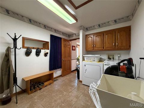 Tiny photo for 4101 Juedeman Road, Unincorporated, MO 65453 (MLS # 26009945)