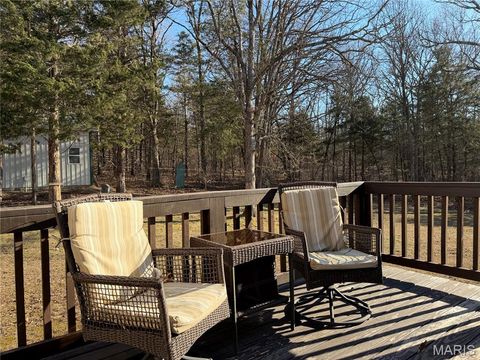Tiny photo for 4101 Juedeman Road, Unincorporated, MO 65453 (MLS # 26009945)