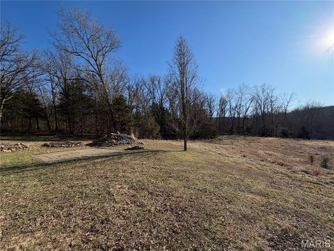 Tiny photo for 4101 Juedeman Road, Unincorporated, MO 65453 (MLS # 26009945)