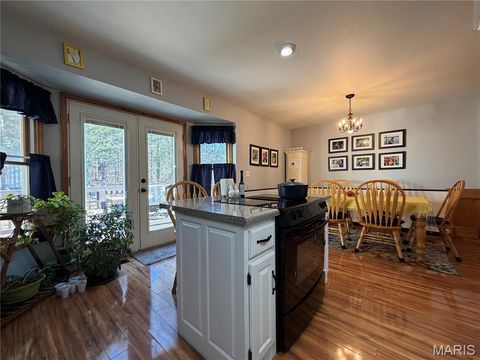 Tiny photo for 4101 Juedeman Road, Unincorporated, MO 65453 (MLS # 26009945)