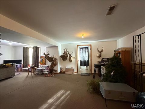 Tiny photo for 4101 Juedeman Road, Unincorporated, MO 65453 (MLS # 26009945)