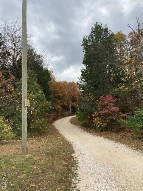 Tiny photo for 4101 Juedeman Road, Unincorporated, MO 65453 (MLS # 26009945)
