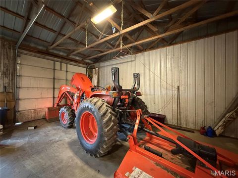 Tiny photo for 4101 Juedeman Road, Unincorporated, MO 65453 (MLS # 26009945)