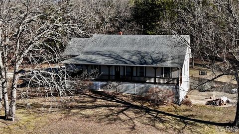 Tiny photo for 4101 Juedeman Road, Unincorporated, MO 65453 (MLS # 26009945)