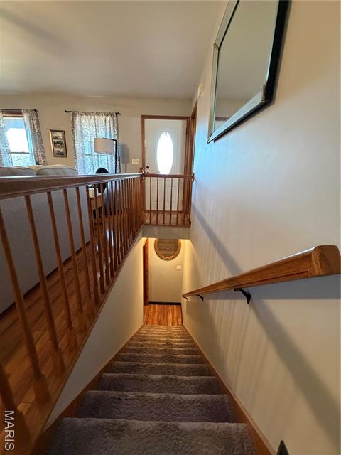 Tiny photo for 4101 Juedeman Road, Unincorporated, MO 65453 (MLS # 26009945)
