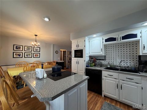 Tiny photo for 4101 Juedeman Road, Unincorporated, MO 65453 (MLS # 26009945)