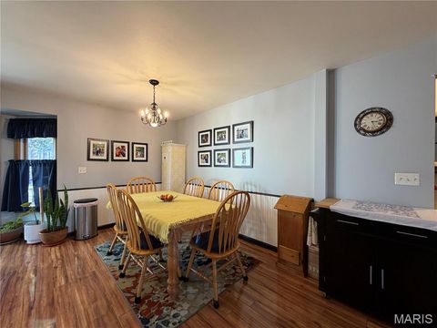Tiny photo for 4101 Juedeman Road, Unincorporated, MO 65453 (MLS # 26009945)