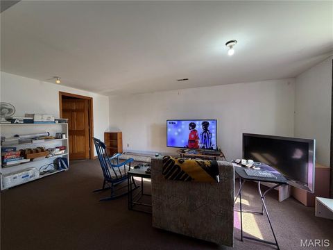 Tiny photo for 4101 Juedeman Road, Unincorporated, MO 65453 (MLS # 26009945)