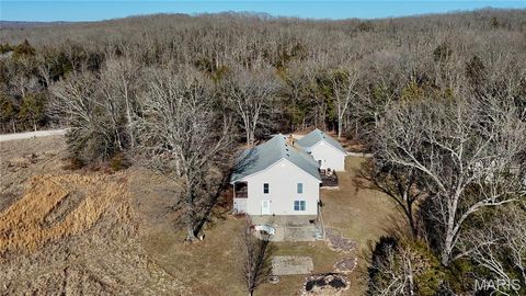 Tiny photo for 4101 Juedeman Road, Unincorporated, MO 65453 (MLS # 26009945)