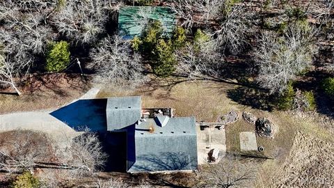 Tiny photo for 4101 Juedeman Road, Unincorporated, MO 65453 (MLS # 26009945)