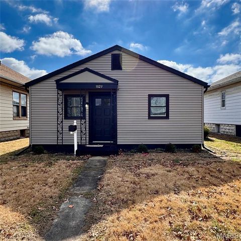 1023 E Broadway Centralia IL 62801