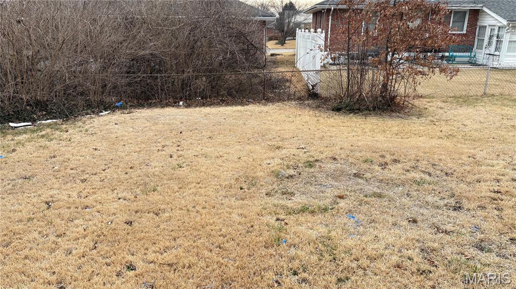 Hathaway Hills 4 - Residential