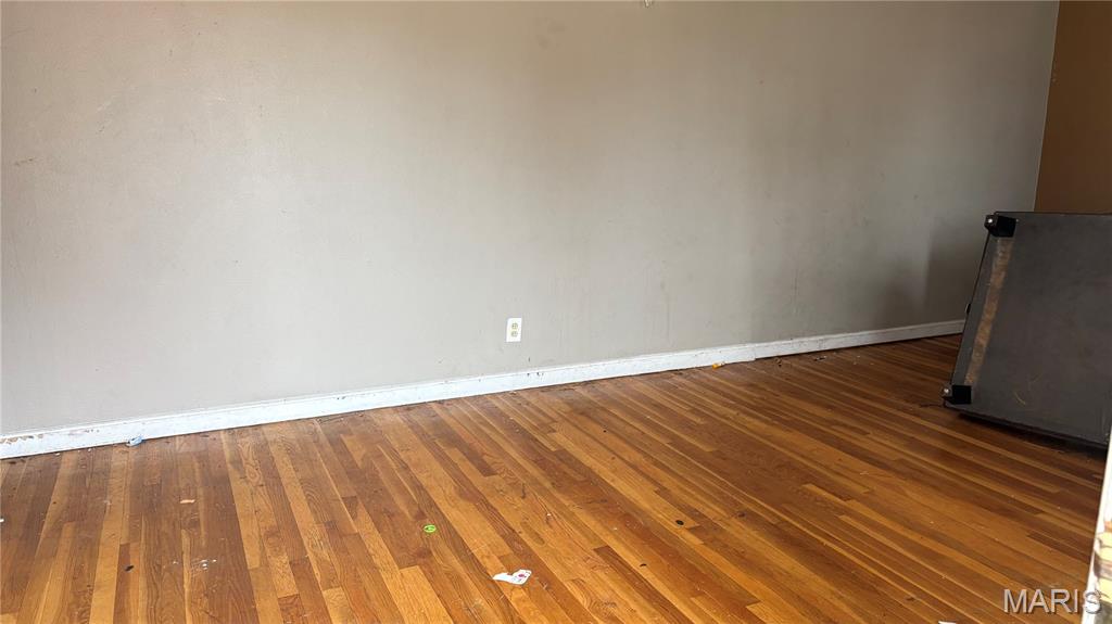 Hathaway Hills 4 - Residential