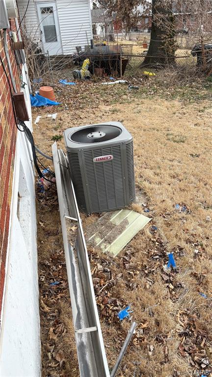 Hathaway Hills 4 - Residential