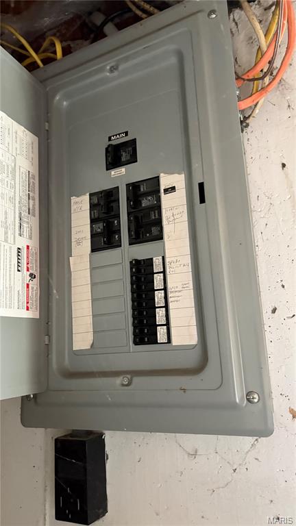 Hathaway Hills 4 - Residential