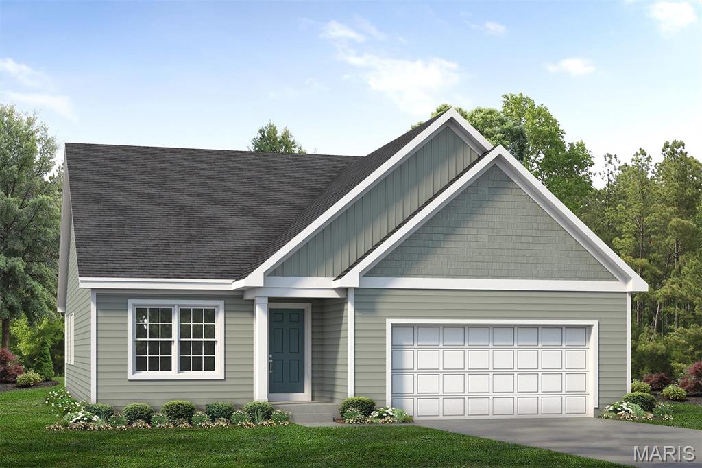 Strawberry Farms - Residential