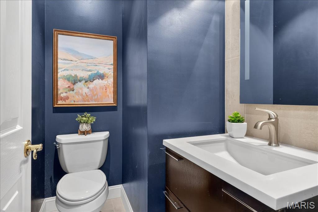 Stonehill Village B - Residential