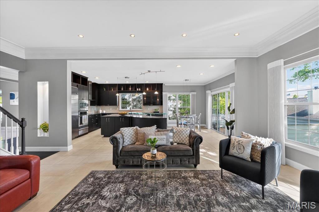 Stonehill Village B - Residential