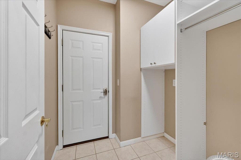 Stonehill Village B - Residential