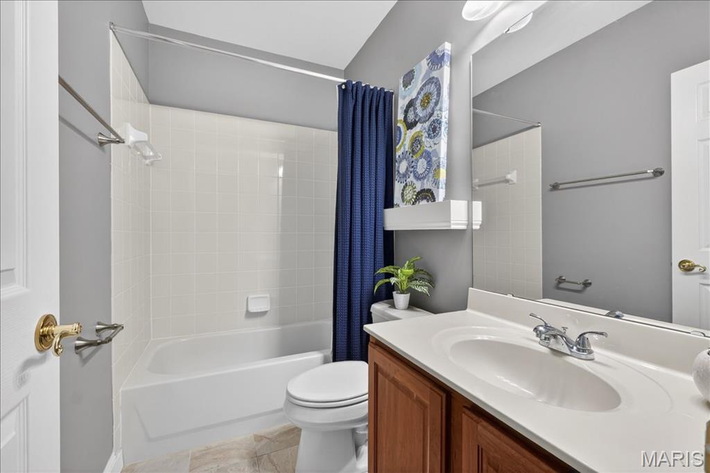 Stonehill Village B - Residential