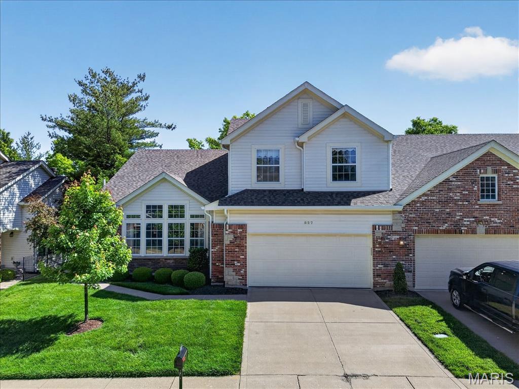 Stonehill Village B - Residential