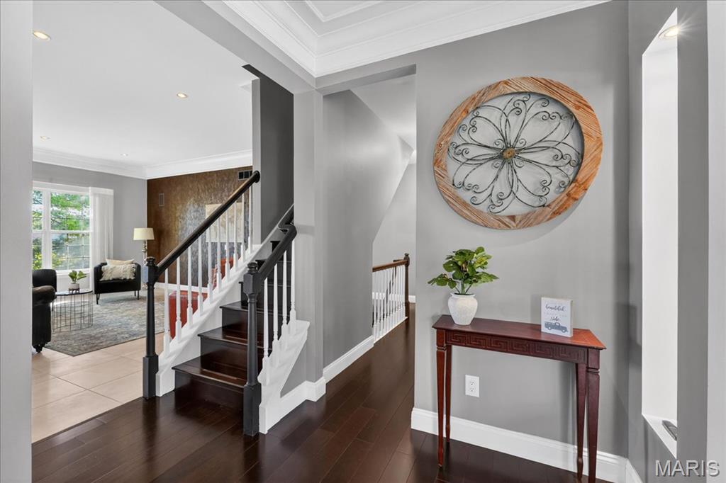 Stonehill Village B - Residential