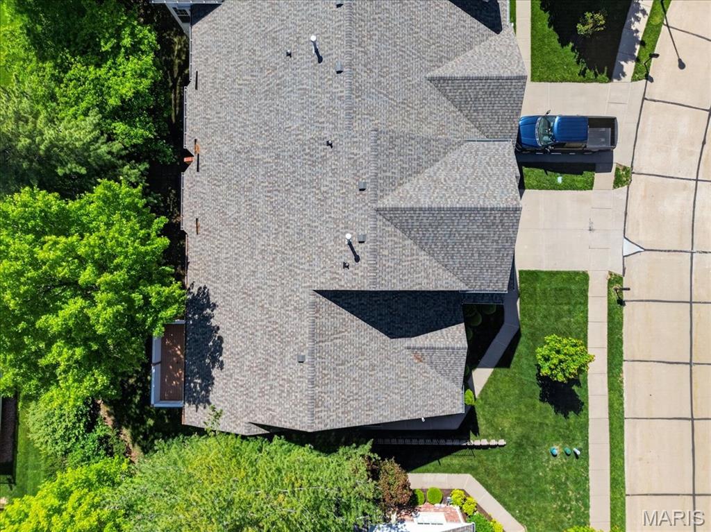 Stonehill Village B - Residential
