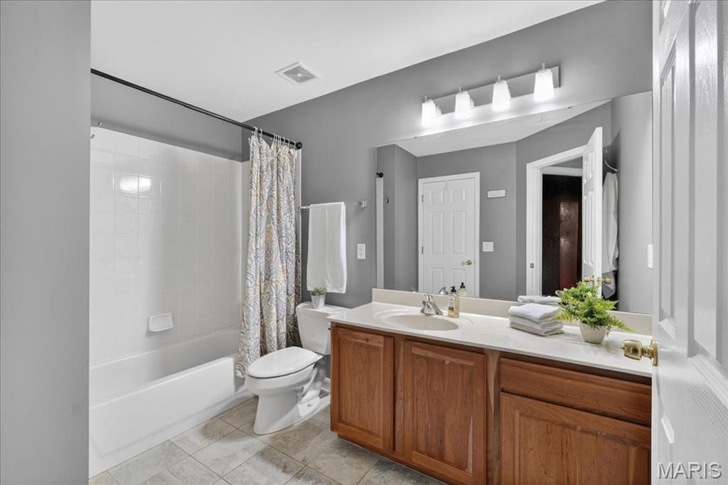 Stonehill Village B - Residential