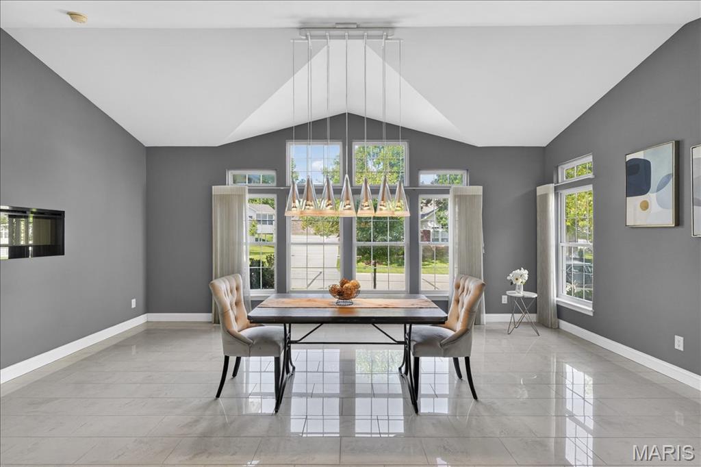Stonehill Village B - Residential