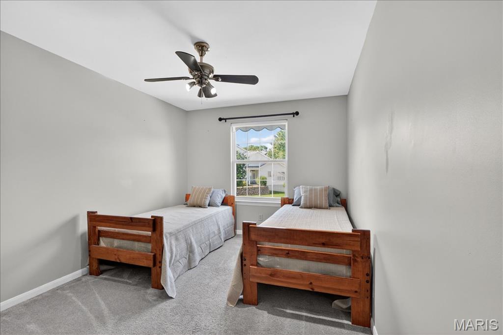 Stonehill Village B - Residential