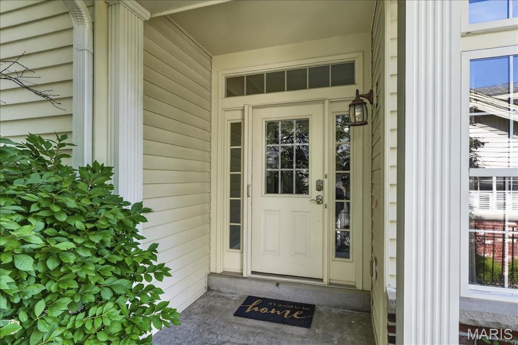 Stonehill Village B - Residential