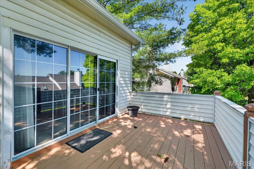 Stonehill Village B - Residential