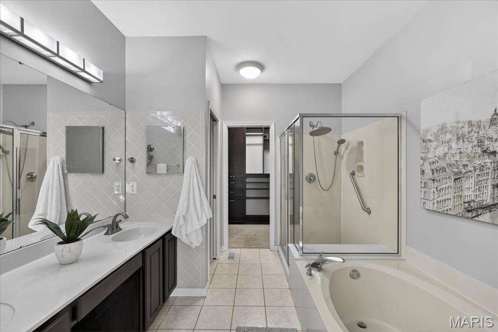 Stonehill Village B - Residential
