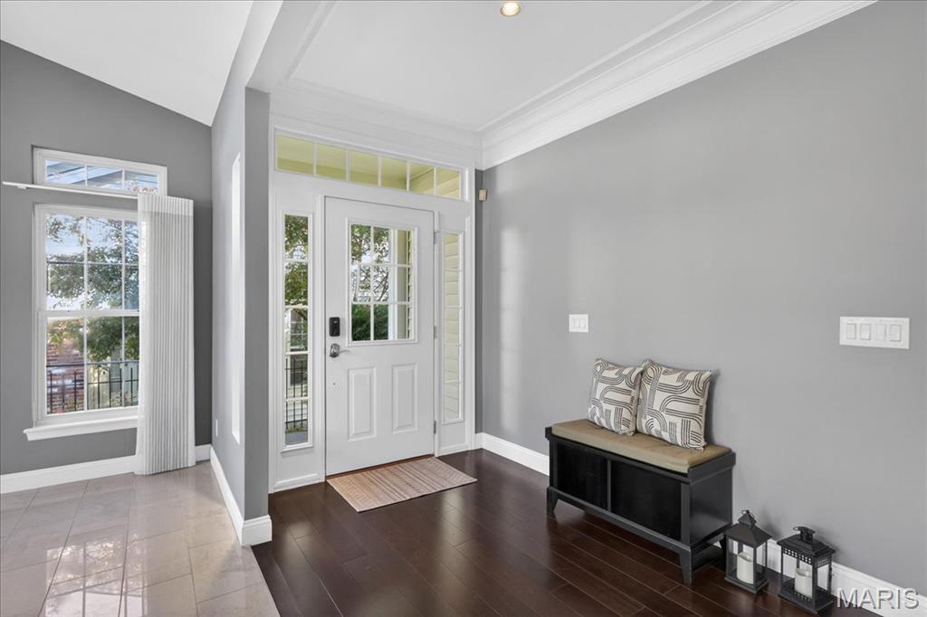 Stonehill Village B - Residential