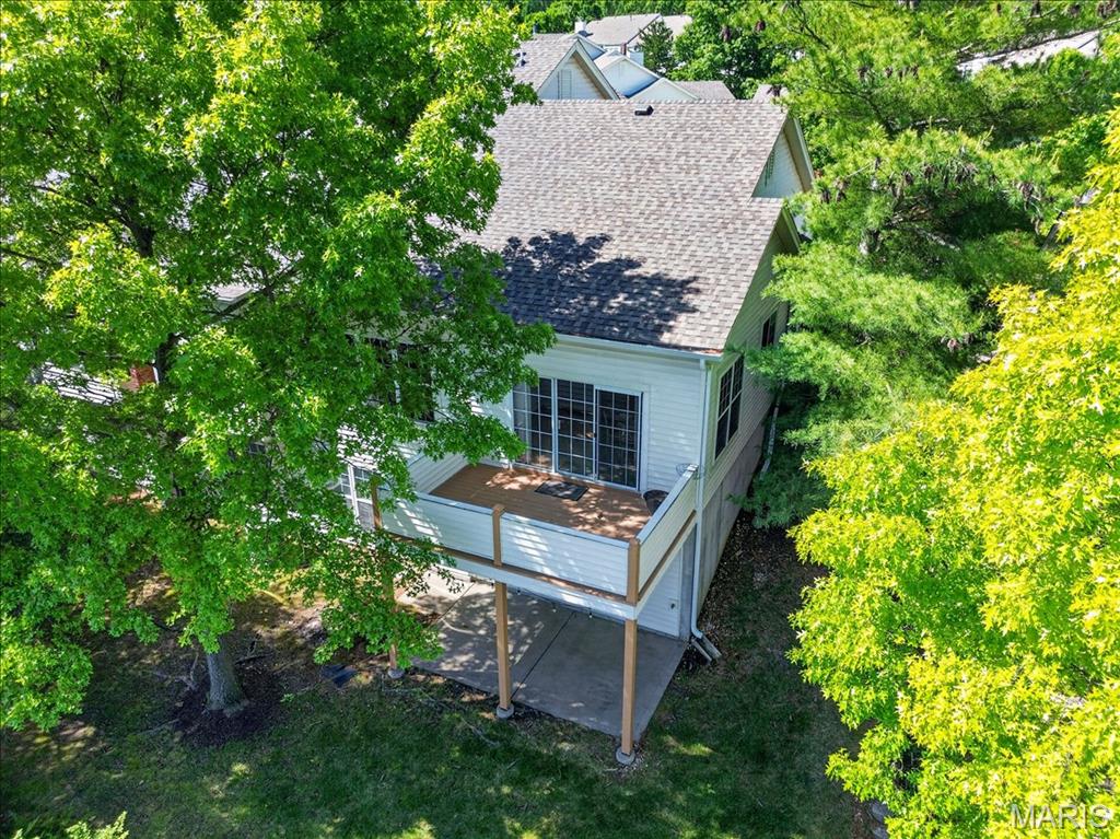 Stonehill Village B - Residential