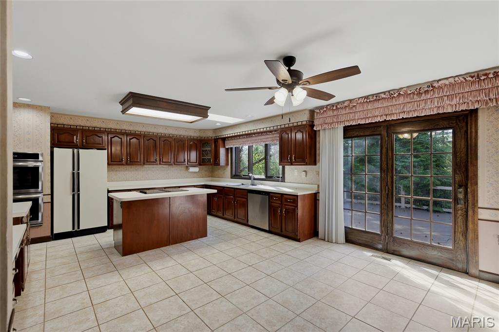 Pinetree - Residential