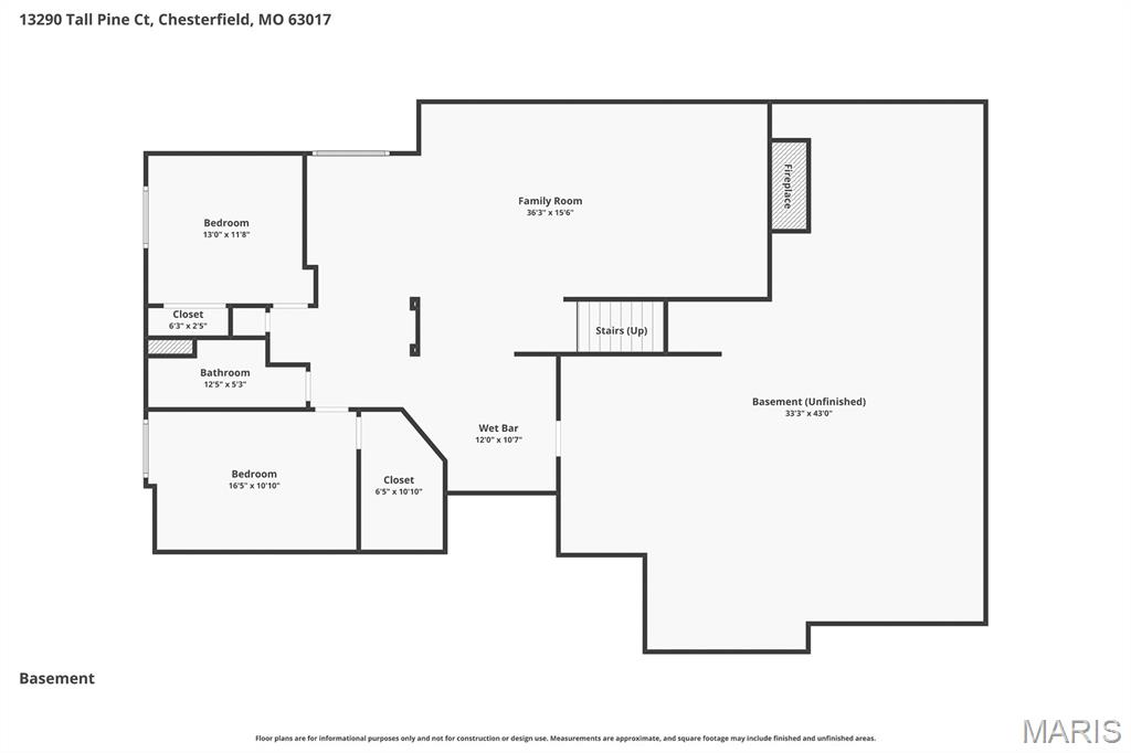 Pinetree - Residential