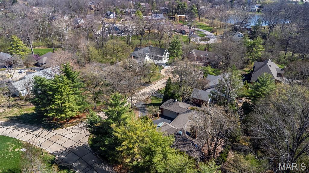 Pinetree - Residential